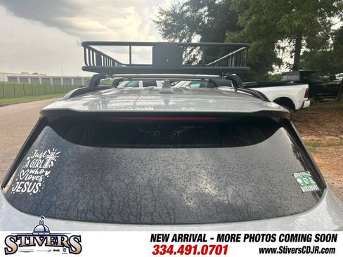 Used 2023 Kia Sorento EX FWD image 7