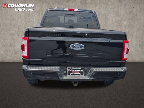 New 2026 GMC Yukon XL AT4 Ultimate AWD/4WD image 6