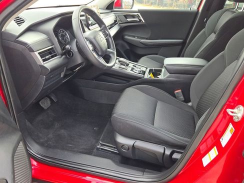 Used 2022 Mitsubishi Outlander ES image 21