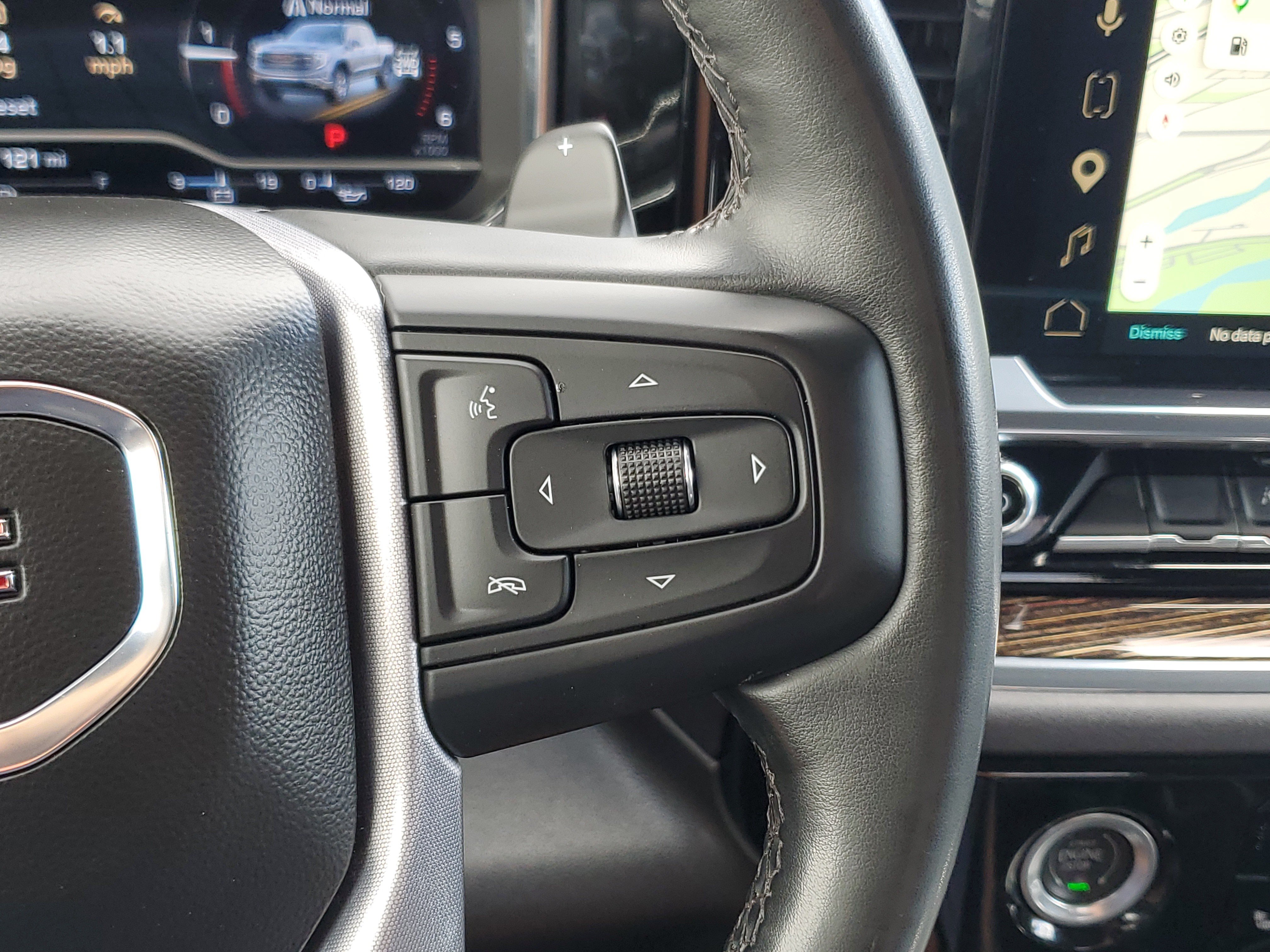Used 2023 GMC Sierra 1500 Elevation AWD/4WD image 24