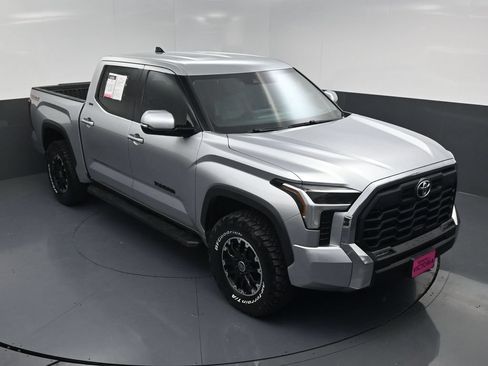 Used 2023 Toyota Tundra SR5 w/ TRD Off-Road Premium Package AWD/4WD image 5