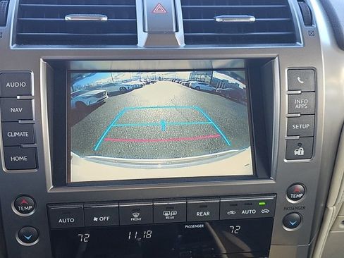 Used 2017 Lexus GX 460 image 8