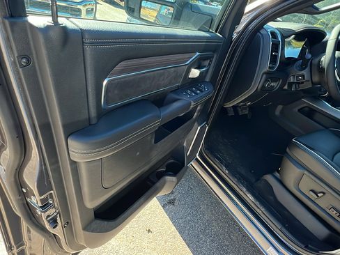 New 2026 RAM 2500 Laramie image 14