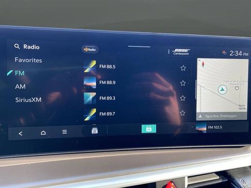 New 2026 Kia Sorento SX Prestige AWD/4WD image 22