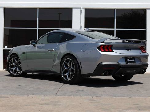 Used 2024 Ford Mustang GT Premium w/ GT Performance Package RWD image 11