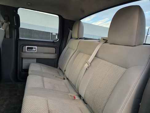 Used 2010 Ford F150 XLT image 17