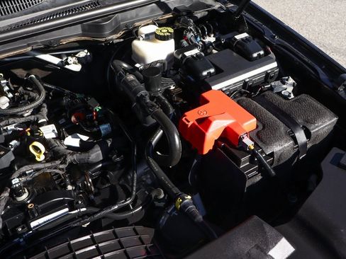 Used 2019 Ford Ranger XLT w/ Equipment Group 301A Mid image 13