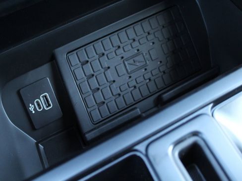 New 2025 Ford F150 XLT w/ Equipment Group 302A MID image 16