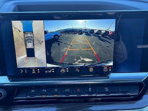 New 2026 Chevrolet Silverado 1500 LT Trail Boss w/ LT Trail Boss Premium Package image 27