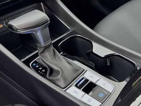 New 2026 Hyundai Santa Cruz Limited image 28