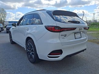 New 2026 MAZDA CX-70 3.3 Turbo S w/ Premium Package AWD/4WD video 3