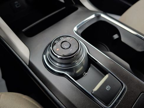 Used 2017 Ford Fusion S image 16