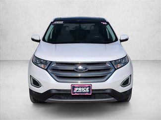 Used 2016 Ford Edge Titanium w/ Equipment Group 301A video 2