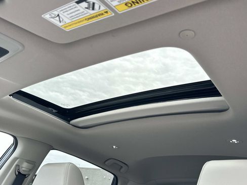 Certified 2026 Honda HR-V EX-L image 19