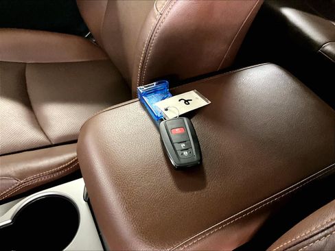 Certified 2023 Toyota 4Runner Limited image 31