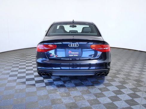 Used 2013 Audi S4 Premium Plus AWD/4WD image 7