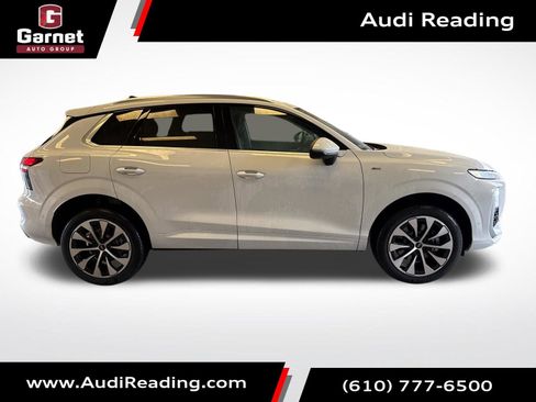 New 2026 Audi Q3 quattro 2.0T AWD/4WD image 6