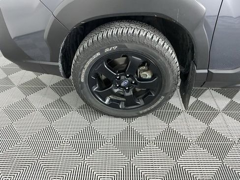 Used 2024 Subaru Forester Wilderness image 19