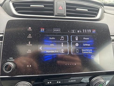 Used 2022 Honda CR-V EX image 8