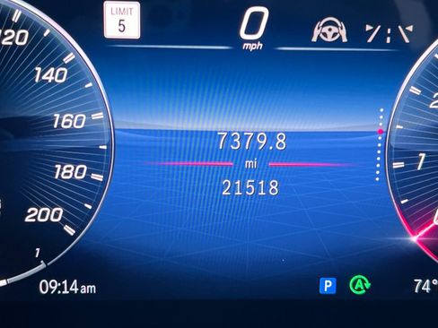 Certified 2024 Mercedes-Benz GLE 63 AMG S image 23