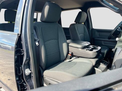 New 2026 RAM 3500 Tradesman AWD/4WD image 26