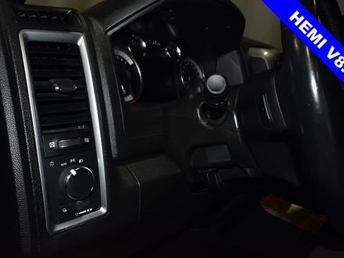 Used 2022 RAM 1500 Classic Warlock AWD/4WD image 20