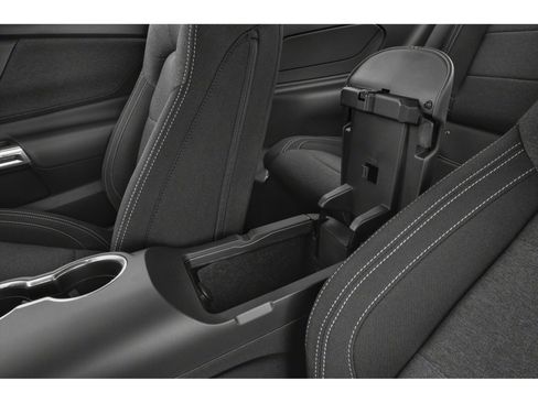 Used 2025 Ford Mustang GT Premium w/ Mustang Nite Pony Package RWD image 9