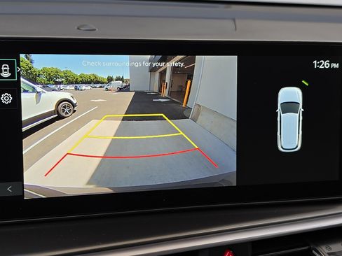 New 2025 Kia Sorento EX image 17