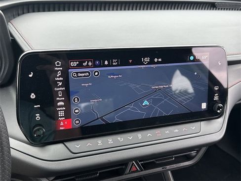 New 2025 Dodge Charger R/T w/ Quick Order Package 25M R/T image 4