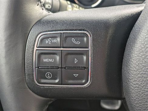 Used 2018 Jeep Wrangler Unlimited Sport S image 12