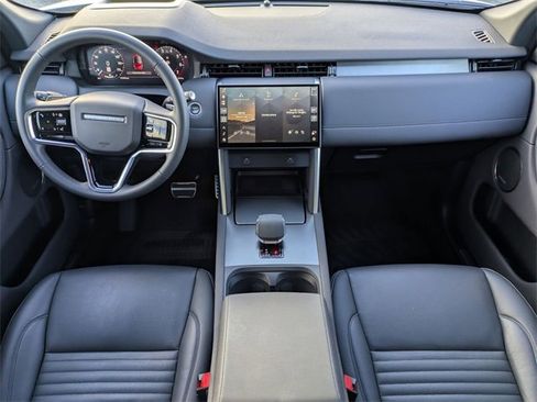 Certified 2025 Land Rover Discovery Sport Dynamic SE image 14