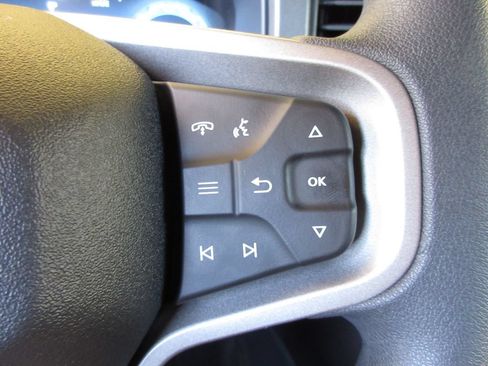 New 2025 Ford Bronco 4-Door AWD/4WD image 15