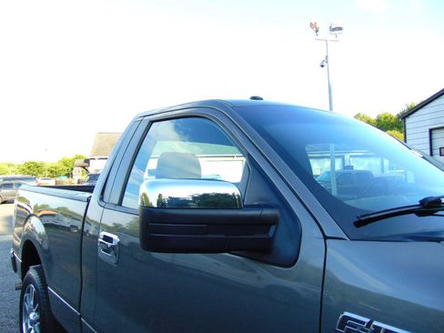 Used 2014 Ford F150 STX w/ Equipment Group 201A Mid AWD/4WD image 58