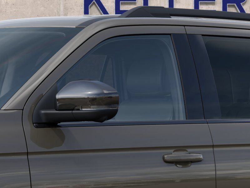 New 2027 Ford Expedition Platinum AWD/4WD image 20