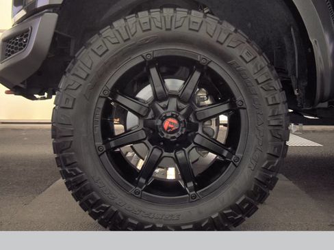 Used 2017 Ford F150 Raptor w/ Equipment Group 802A Luxury AWD/4WD image 15