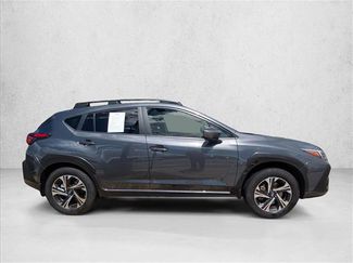 Used 2024 Subaru Crosstrek 2.0i Premium AWD/4WD video 4