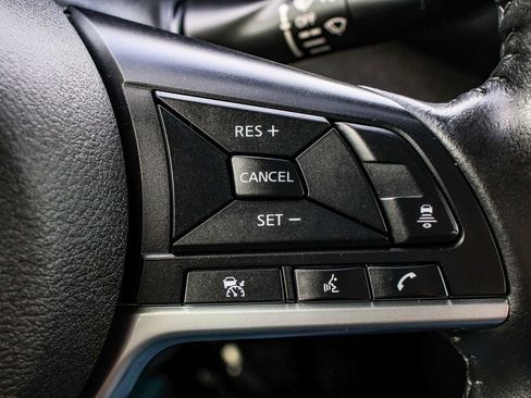 Used 2023 Nissan Sentra SV w/ All-Weather Package image 27