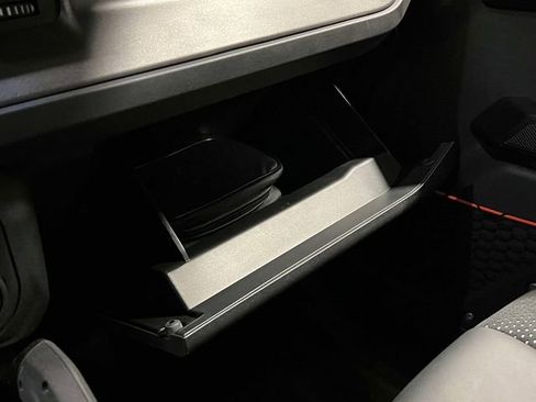 Used 2025 Ford Bronco Raptor w/ Interior Carbon Fiber Pack AWD/4WD image 34