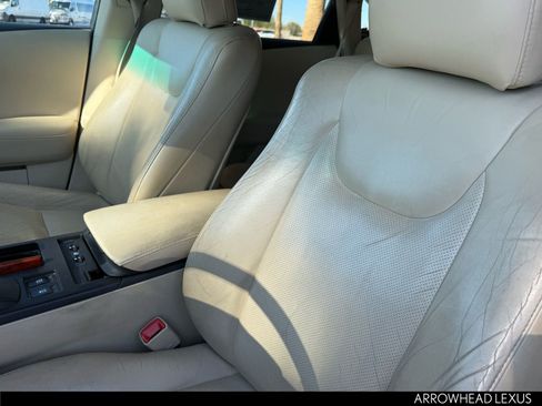 Used 2010 Lexus RX 350 AWD image 8