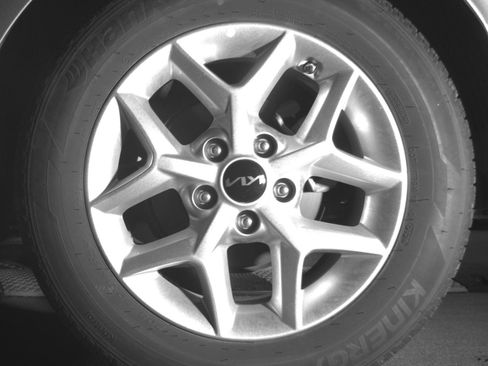 Used 2025 Kia Soul LX w/ LX Technology Package FWD image 22