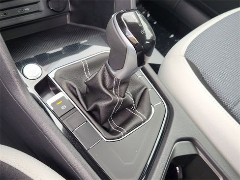 New 2025 Volkswagen Taos S image 20