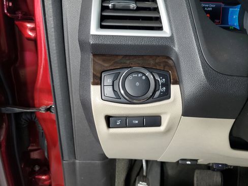 Used 2015 Ford Explorer Limited w/ Equipment Group 301A image 26