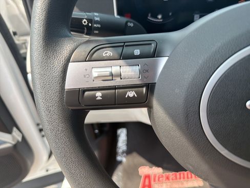 Used 2026 Hyundai Tucson SEL AWD/4WD image 18