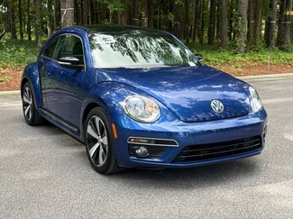 Used 2013 Volkswagen Beetle R-Line FWD video 1