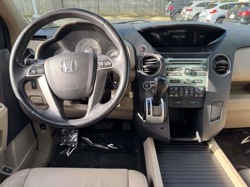 Used 2011 Honda Pilot EX-L image 15