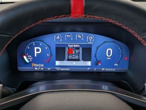 Certified 2024 Ford Bronco Raptor image 24