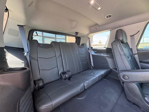 Used 2015 Cadillac Escalade Premium RWD image 63