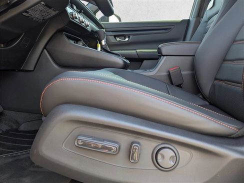 Certified 2026 Honda CR-V Sport-L image 12