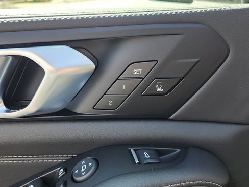 New 2026 BMW X5 xDrive50e AWD/4WD image 16