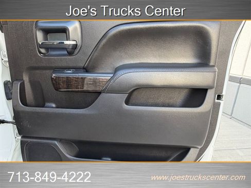 Used 2016 GMC Sierra 2500 Denali w/ Duramax Plus Package image 33